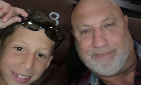 Dr. Henry Oyharcabal, D.C.