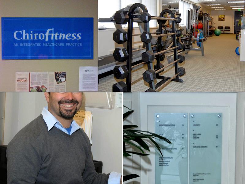 ChiroFitness