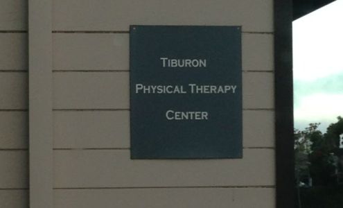 Tiburon Physical Therapy Center Belvedere Tiburon