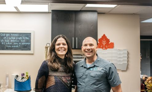 Optimized Wellness Center