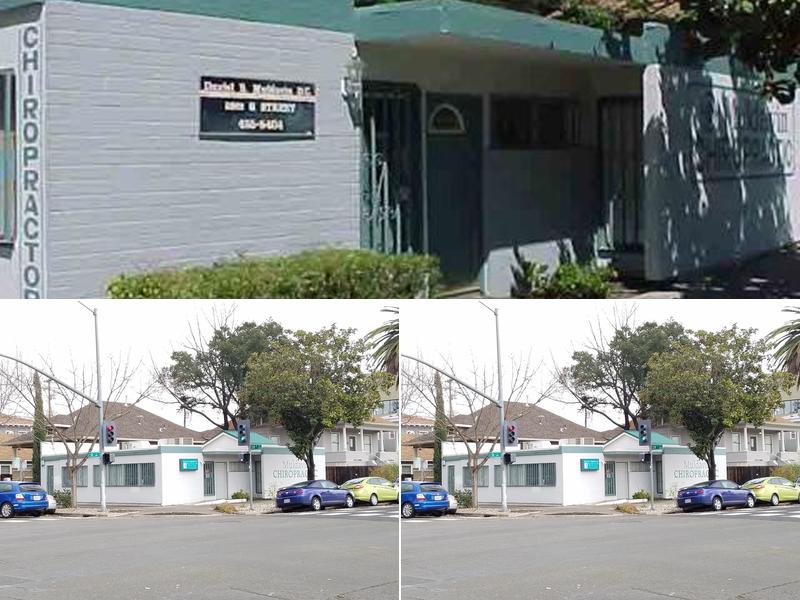 Daniel B. Muldavin, DC