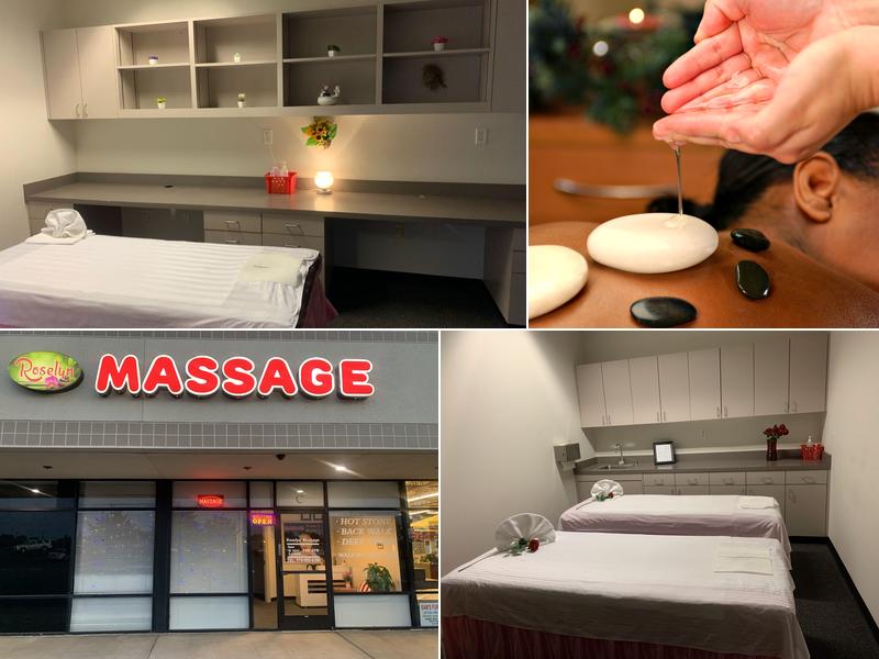 Roselyn Massage