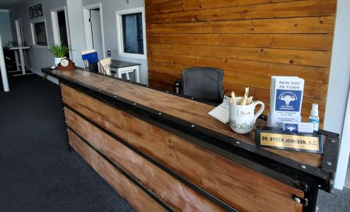 Neuropractic Rehab & Wellness