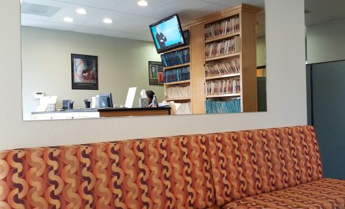 Clements Chiropractic