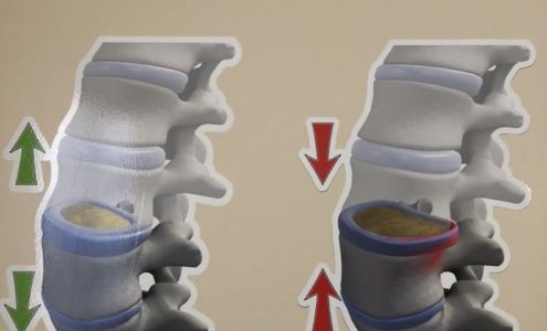 Griffo Chiropractic 8907 Warner Ave suite #160, Huntington Beach California 92647