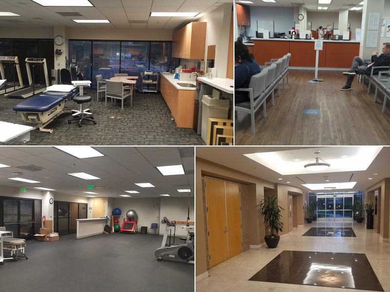 Optum Physical Therapy