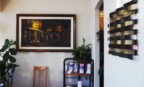 Valentine Chiropractic 17955 Magnolia St, Fountain Valley California 92708