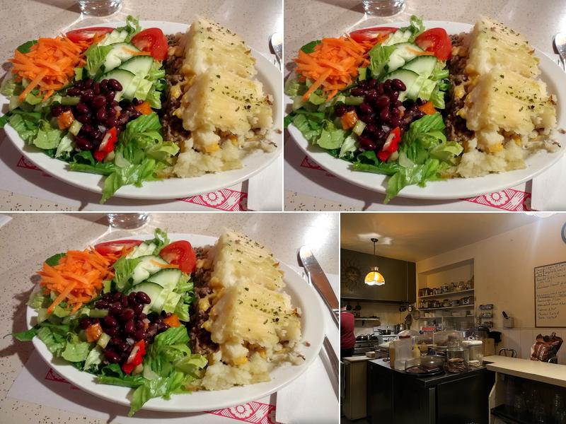 Cafe Renan 4920 Blvd. De Maisonneuve Ouest Suite 107, Westmount