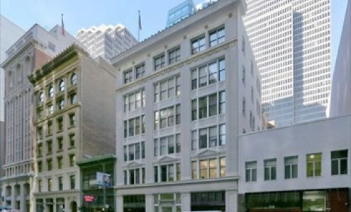 Select Physical Therapy - San Francisco - Downtown