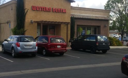 Western Dental & Orthodontics