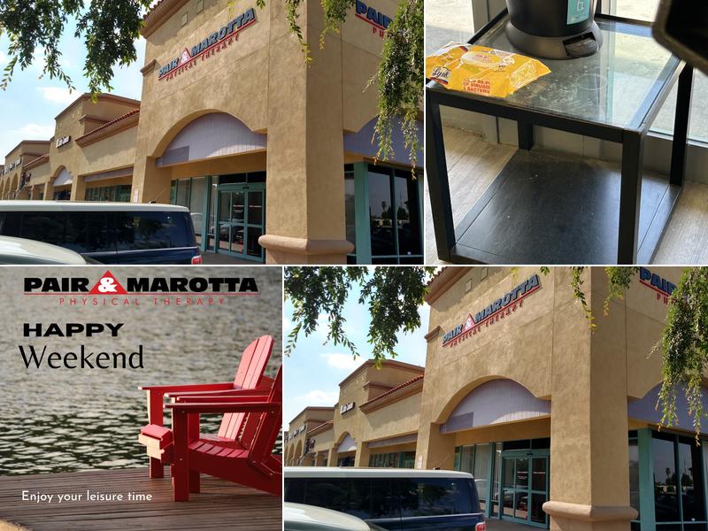 Pair & Marotta Physical Therapy