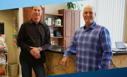 East Hills Chiropractic