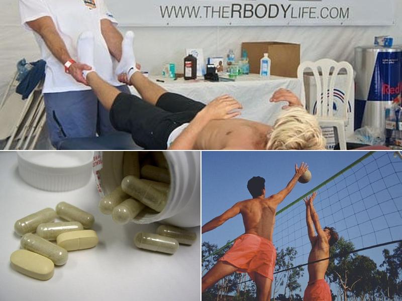 G. Douglas Andersen, DC