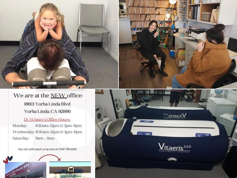 Wisner's Chiropractic