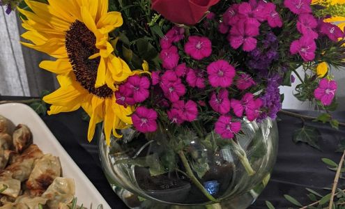 Tustin Bodywork Bistro