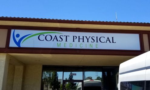 Warren Daniel DC 10956 Warner Ave, Fountain Valley California 92708