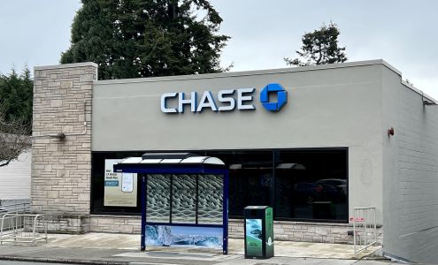 Chase Bank