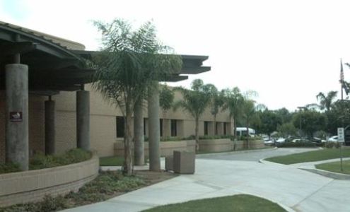 Community Medical Group of Riverside