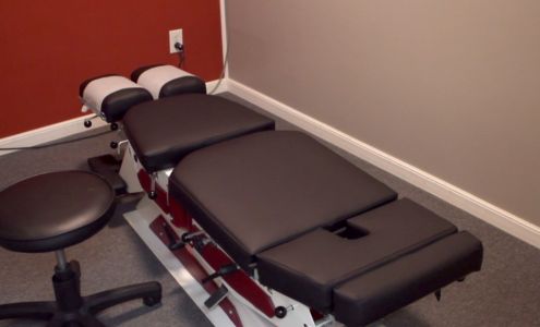 Kendra Chiropractic