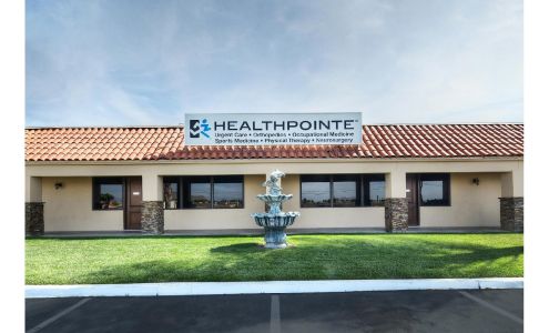 Healthpointe Perris