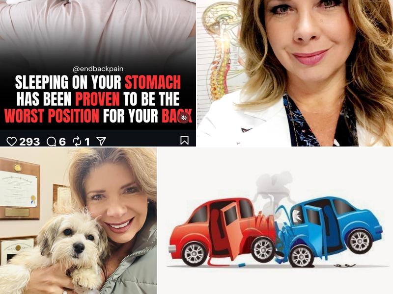 Rio Chiropractic Inc.