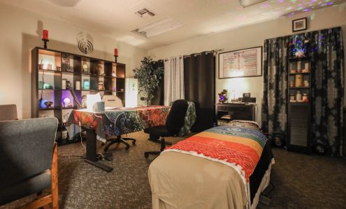 Shapiro Holistic Health and Chiropractic