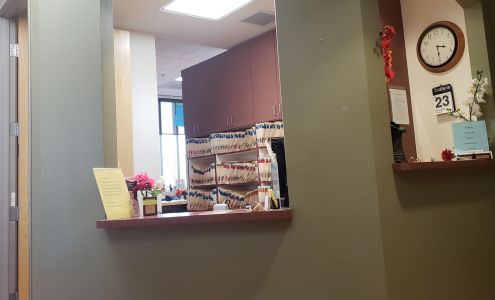 Salt Family Chiropractic 2452 Fenton St, Chula Vista California 91914