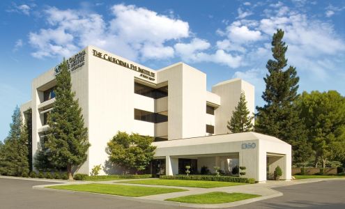 The California Eye Institute