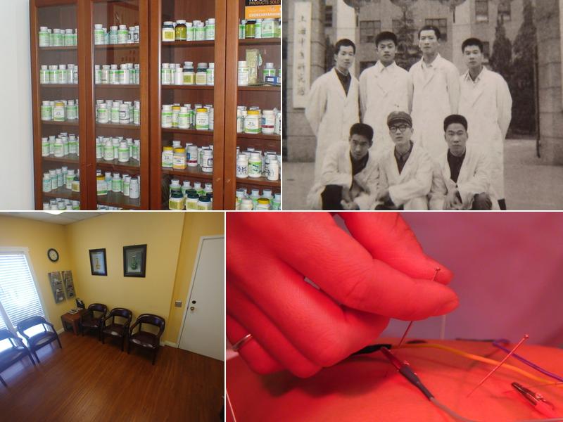 Dr. Zhang's Acupuncture & Chinese Herbs Clinic