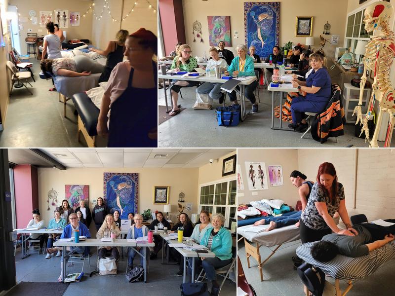 Holistic Life Institute of Learning