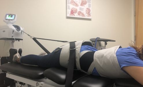 Apex Wellness Chiropractic