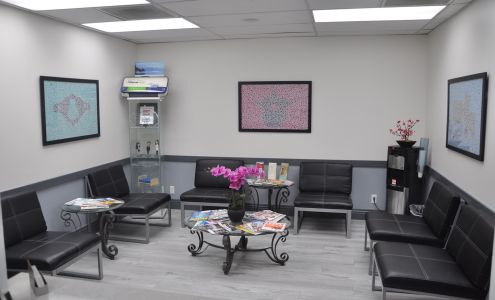 Boghossian & Martikian Chiropractic Inc