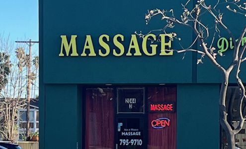 Dream Spa Massage 2044 3 E Colorado Blvd, Pasadena California 91107