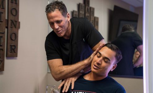 Back Bay Wellness & Chiropractic