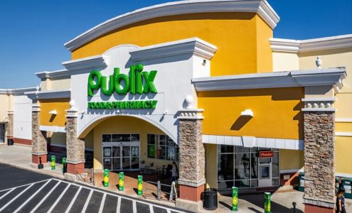 Publix Pharmacy at Gateway Crossing