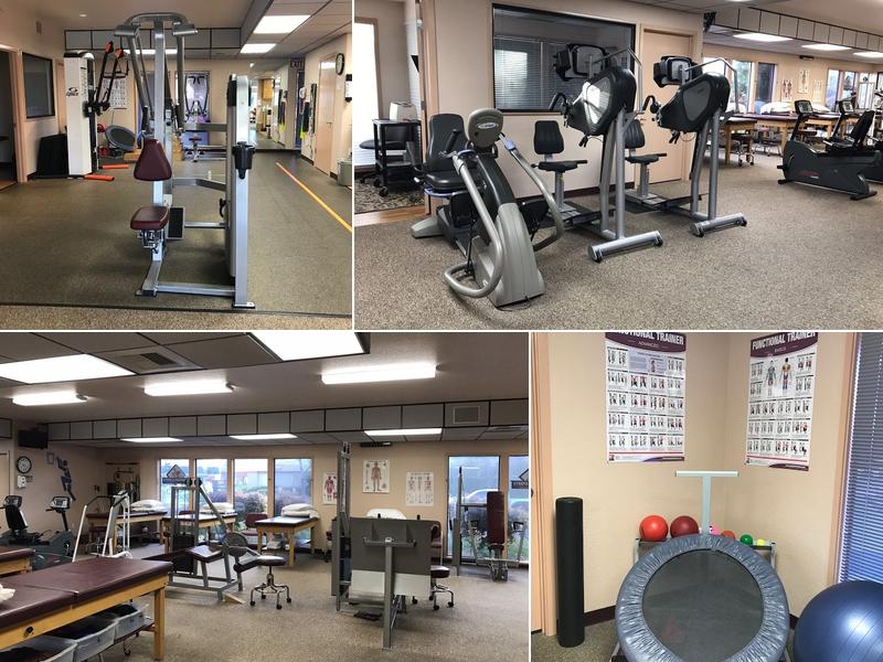 Orthopaedic and Sports Physical Therapy