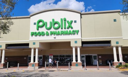 Publix Pharmacy at Vista Lakes Center