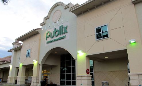 Publix Pharmacy at The Grove