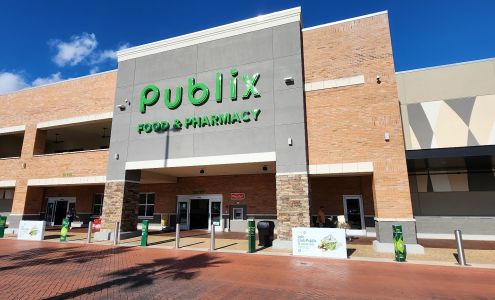 Publix Pharmacy at Suncrest Village