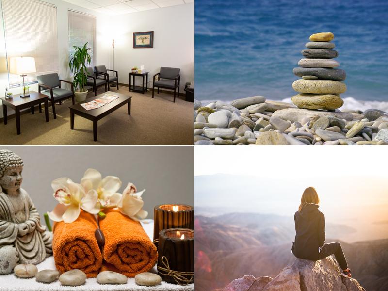 Oceanside Carlsbad Center for Stress Recovery & Resilience