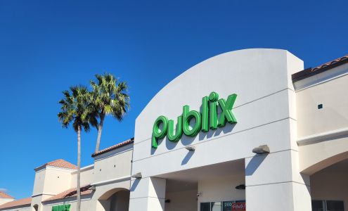 Publix Pharmacy at Plantation Grove Shopping Center