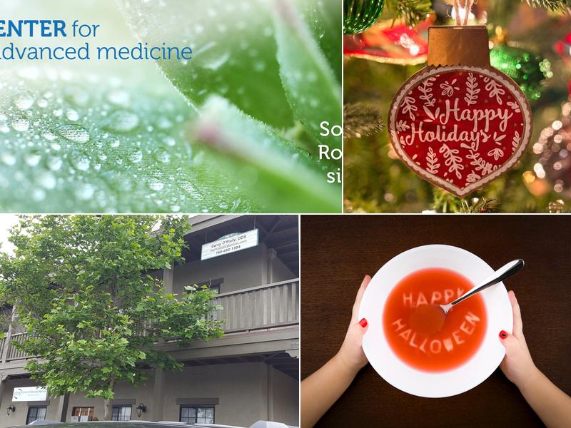 Center for Advanced Medicine