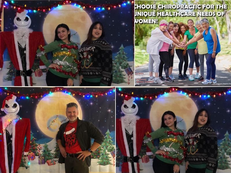 Fallbrook Spine Center