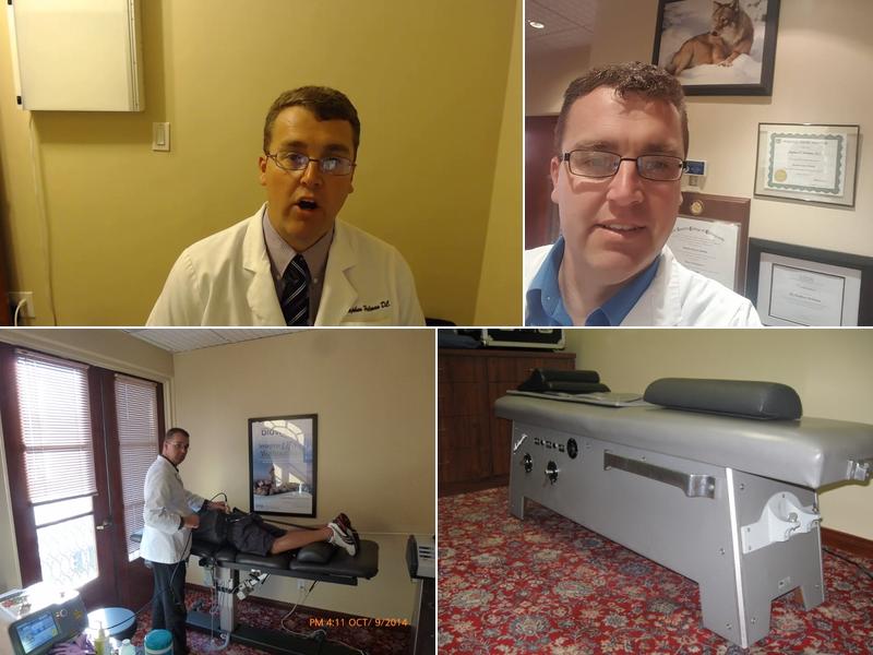 Heilman Chiropractic and Spinal Decompression