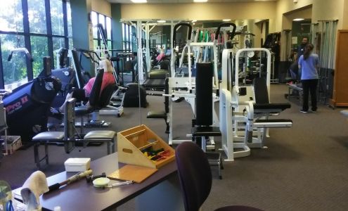 Select Physical Therapy - Upland