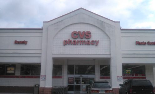 CVS