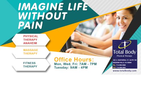 CORE Physical Therapy