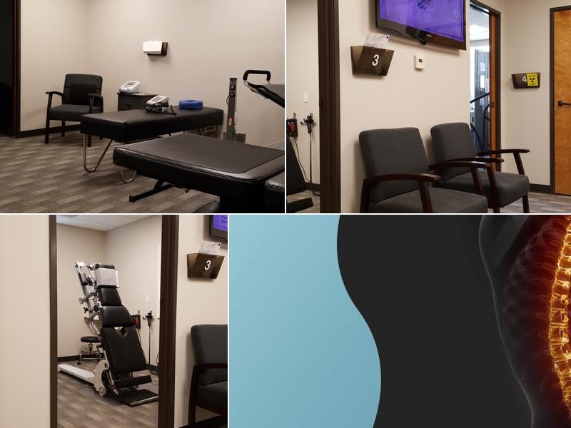 Absolute Health Chiropractic