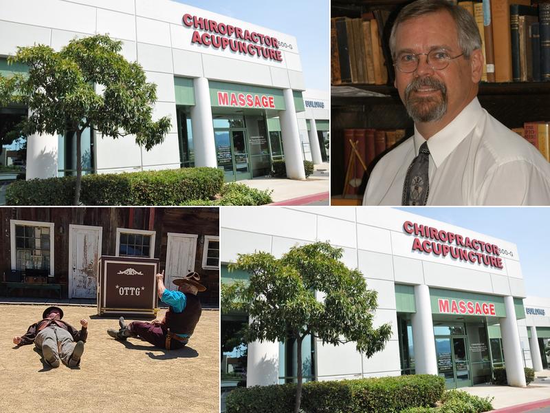 Timothy J. Kimble, DC