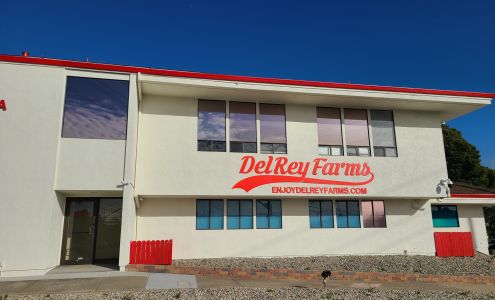 Del Rey Farms 800 Portola Dr, Del Rey Oaks California 93940